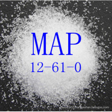 98% Mono Ammonium Phosphate, Map (Tech grade, Agricultural grade)